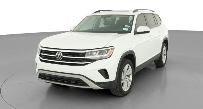 Thumbnail: 2022 Volkswagen Atlas - 1