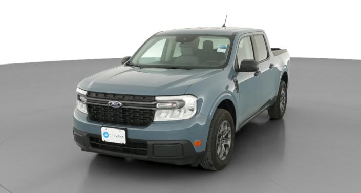 Thumbnail: 2024 Ford Maverick - 1