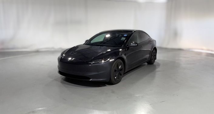 Thumbnail: 2025 Tesla Model 3 - 1