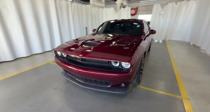 Thumbnail: 2021 Dodge Challenger - 1