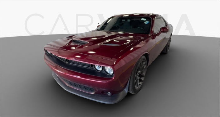 Used Dodge Challenger 392 Hemi Scat Pack Shaker for Sale in
