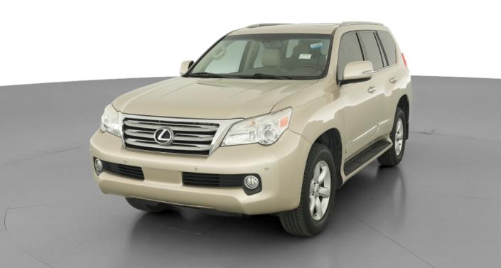 2013 Lexus GX 460 -
                  Tolleson, AZ