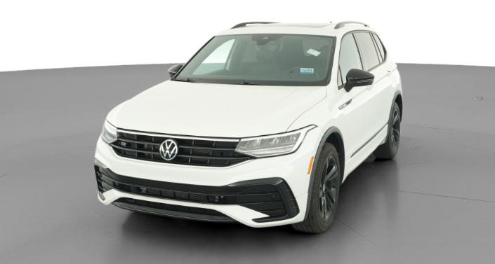 Thumbnail: 2023 Volkswagen Tiguan - 1