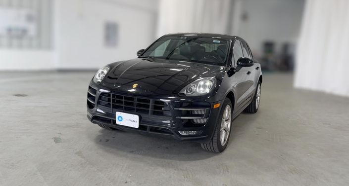 Thumbnail: 2017 Porsche Macan - 1