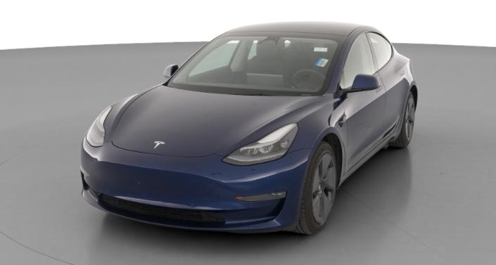 Thumbnail: 2022 Tesla Model 3 - 1