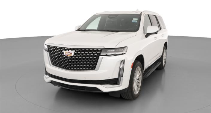 Thumbnail: 2021 Cadillac Escalade - 1