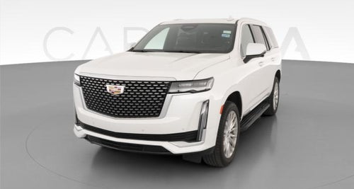 2021 Cadillac Escalade