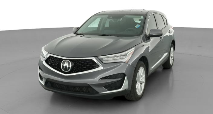 Thumbnail: 2021 Acura RDX - 1