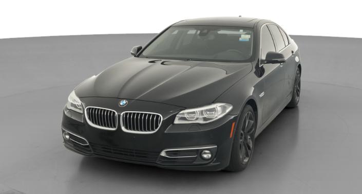 2014 BMW 5 Series 535i xDrive -
                  Trenton, OH