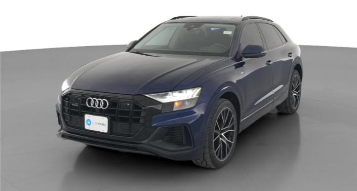 2019 Audi Q8 Prestige -
                  Beverly, NJ