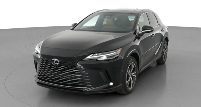 Thumbnail: 2023 Lexus RX - 1