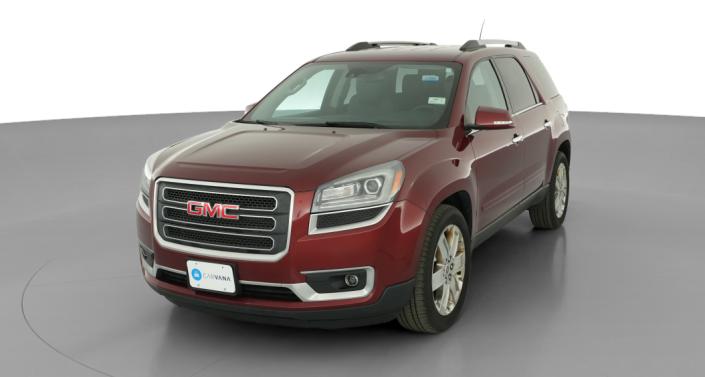 2017 GMC Acadia  -
                  Framingham, MA