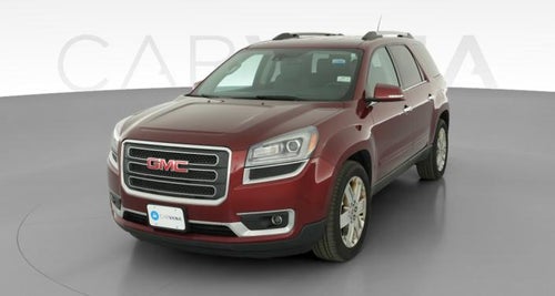 2017 GMC Acadia Limited