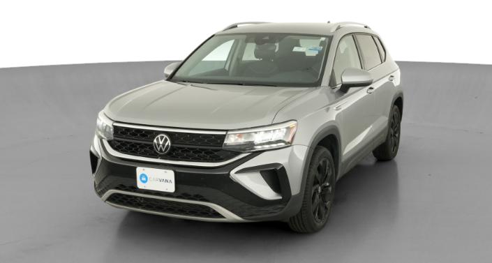 Thumbnail: 2023 Volkswagen Taos - 1