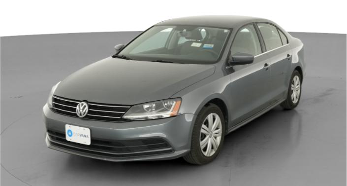 Thumbnail: 2017 Volkswagen Jetta - 1
