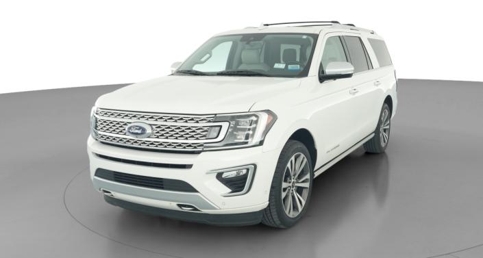 Thumbnail: 2021 Ford Expedition MAX - 1