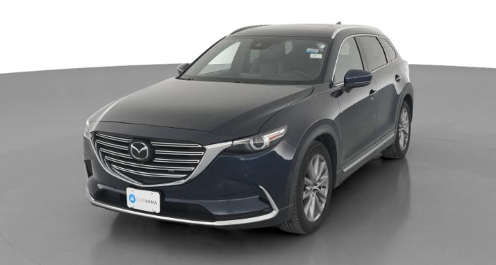 Thumbnail: 2021 Mazda CX-9 - 1