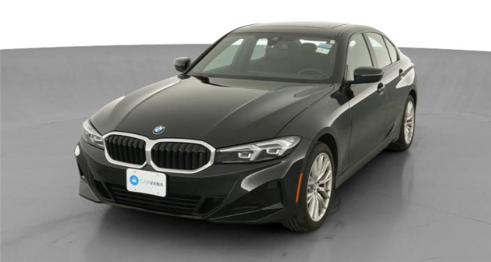 Thumbnail: 2023 BMW 3 Series - 1