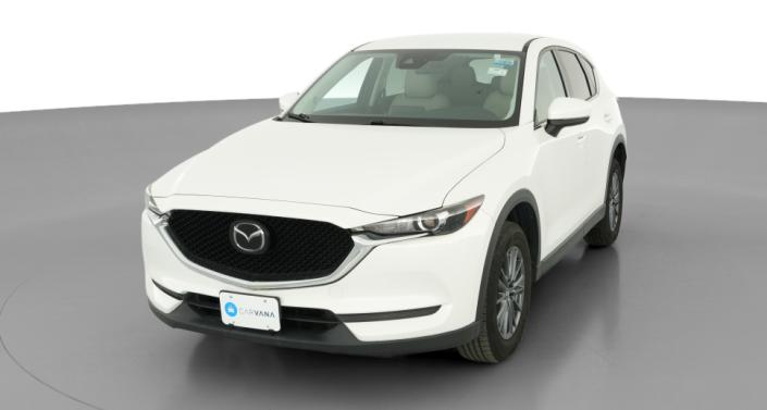 Thumbnail: 2020 Mazda CX-5 - 1