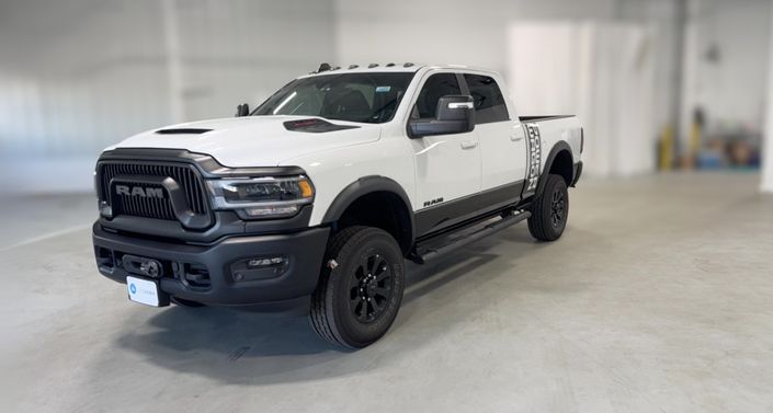 Thumbnail: 2023 RAM 2500 - 1
