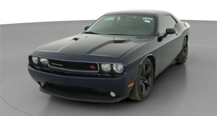 Thumbnail: 2014 Dodge Challenger - 1