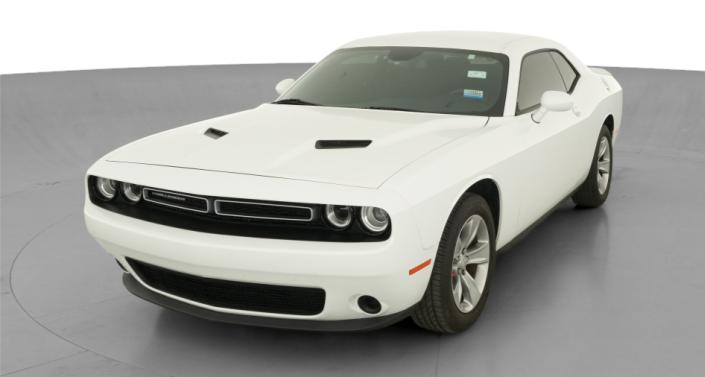Thumbnail: 2018 Dodge Challenger - 1