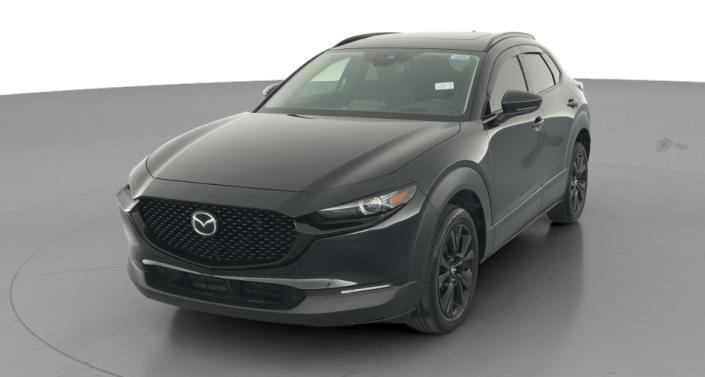 Thumbnail: 2023 Mazda CX-30 - 1