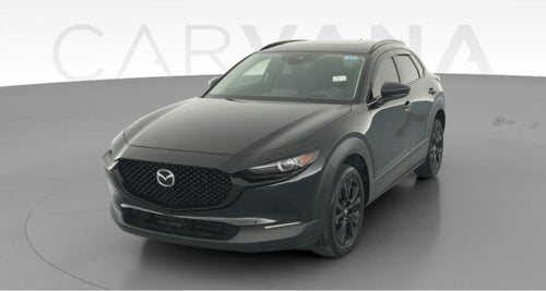 2023 MAZDA CX-30
