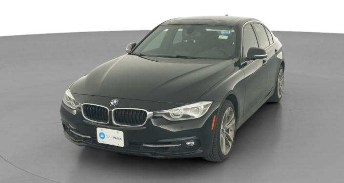 Thumbnail: 2018 BMW 3 Series - 1