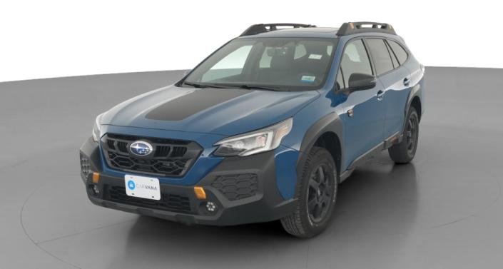Thumbnail: 2025 Subaru Outback - 1