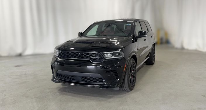 Thumbnail: 2023 Dodge Durango - 1