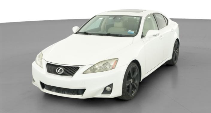 2013 Lexus IS 250 -
                  Concord, NC