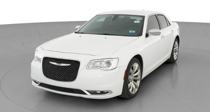 Thumbnail: 2019 Chrysler 300 - 1