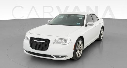 2019 Chrysler 300
