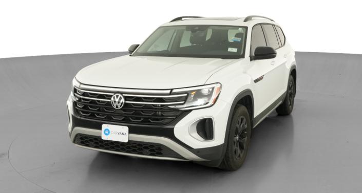Thumbnail: 2024 Volkswagen Atlas - 1