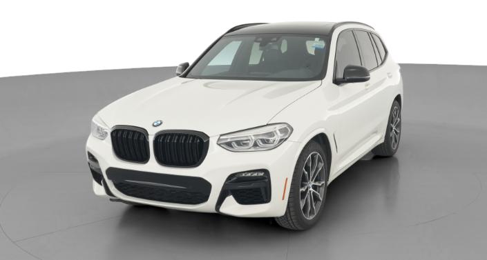 Thumbnail: 2020 BMW X3 - 1
