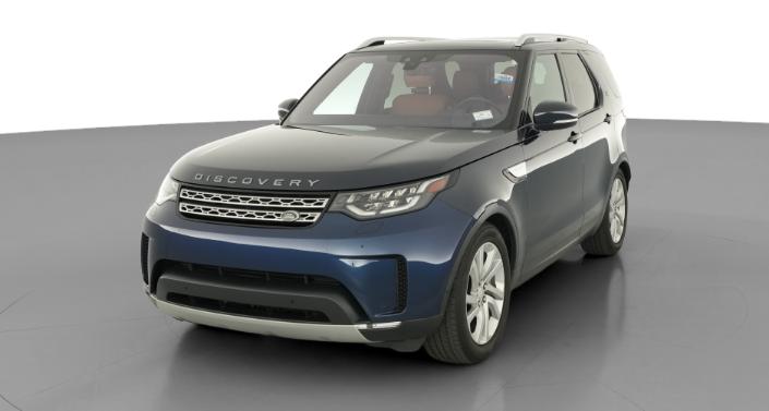 2019 Land Rover Discovery HSE -
                  Auburn, GA