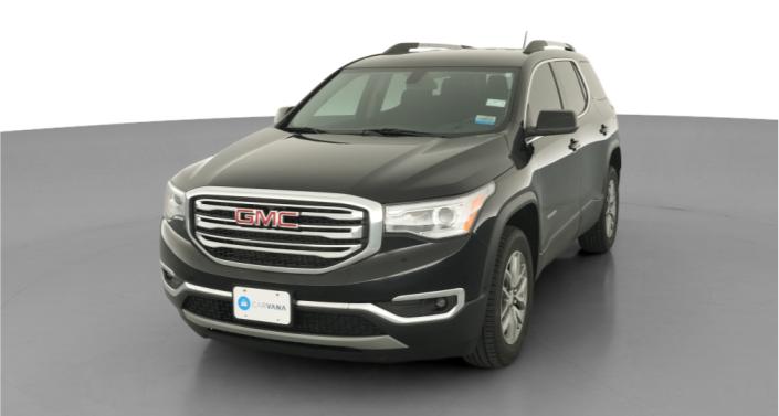 Thumbnail: 2018 GMC Acadia - 1