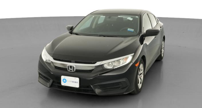 Thumbnail: 2017 Honda Civic - 1