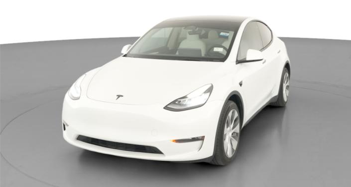 Thumbnail: 2023 Tesla Model Y - 1