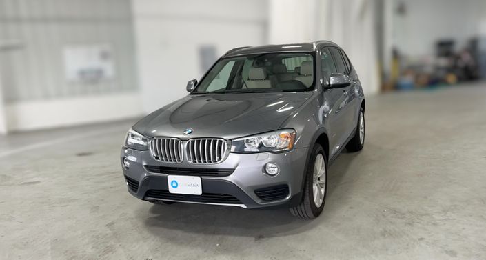 2016 BMW X3 xDrive28i -
                  Manville, NJ