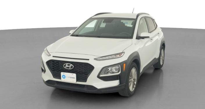 Thumbnail: 2019 Hyundai Kona - 1