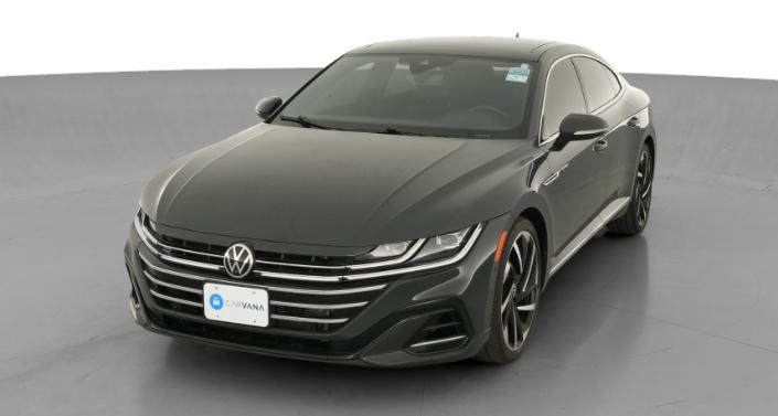 Thumbnail: 2021 Volkswagen Arteon - 1