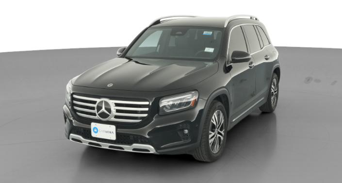 Thumbnail: 2024 Mercedes-Benz GLB - 1