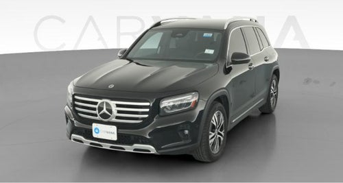 2024 Mercedes-Benz GLB