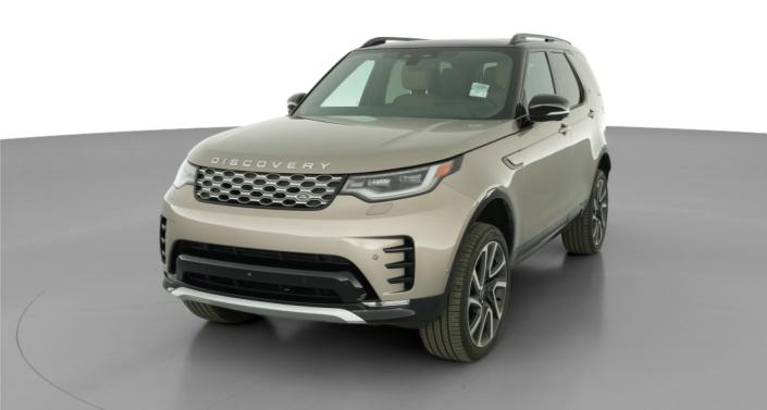 Thumbnail: 2024 Land Rover Discovery - 1
