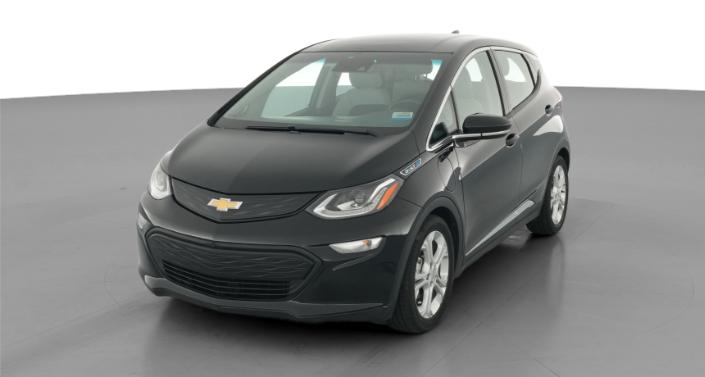 2021 Chevrolet Bolt EV LT -
                  Haines City, FL