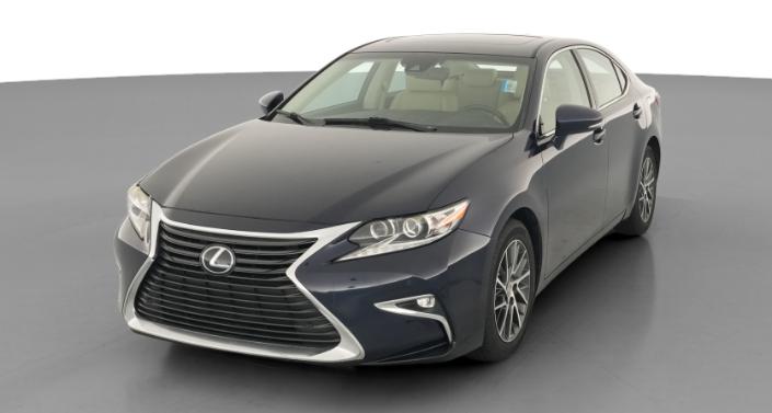 Thumbnail: 2017 Lexus ES - 1