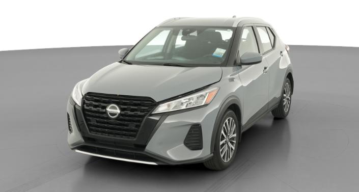 Thumbnail: 2021 Nissan Kicks - 1