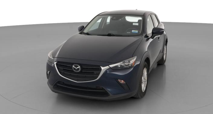 2020 Mazda CX-3 Sport -
                  Lorain, OH